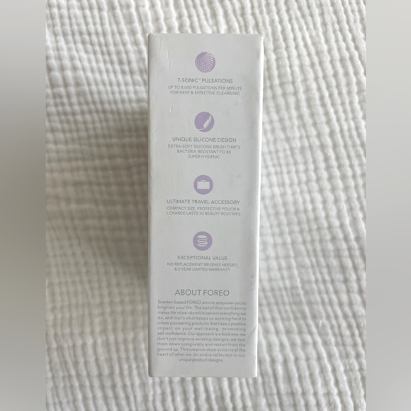 NIB Foreo Luna Go - Picture 4 of 4